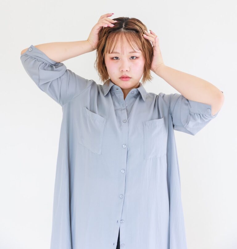 樹里アー写